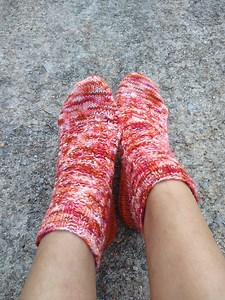 Twisted Socks - Etsy UK
