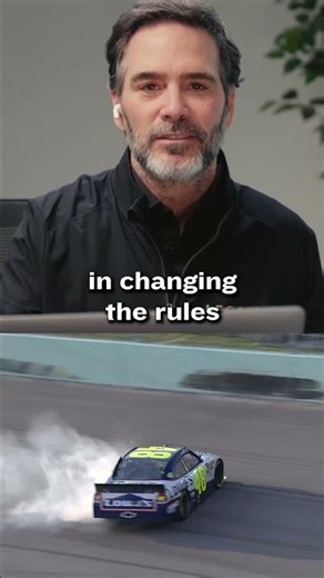 No mousetrap could stop Jimmie from his 5th title 🐭