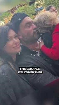 Real-Life Couples fromThe Big Bang Theory