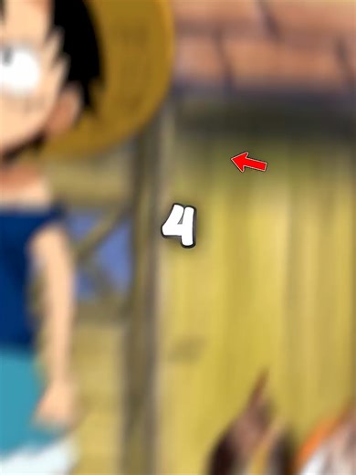 4 Funniest Kid Luffy Moments | One Piece Anime