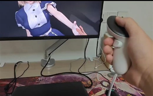 [VAM教程]免费体验VR联动杯子！可能值1万元？