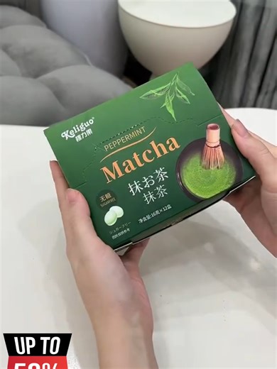 Refreshing Lozenges for Cool Breath and Relief