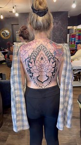 21K views · 295 reactions | Back in today to finish. We don’t mess around here. All jobs undertaken big or small. Courses start again tomorrow only 1 space left available 﫶 #fypシ゚ want to stay on top and lots of work you know where to come. Part time Piercers and full Time Tattooists and walk in artists wanted. #ink | Twinfinity Ink Tattoo studio | Facebook