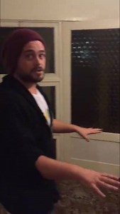 121K views · 2.4K reactions | we’ve got a room available for rent! the house is quite old but we keep it clean and the neighbourhood is great. off street parking and a 5-minute walk to public transport and shops. the room is a little bit haunted but we’ve got foxtel and our own laundry. | Stepmates | Facebook