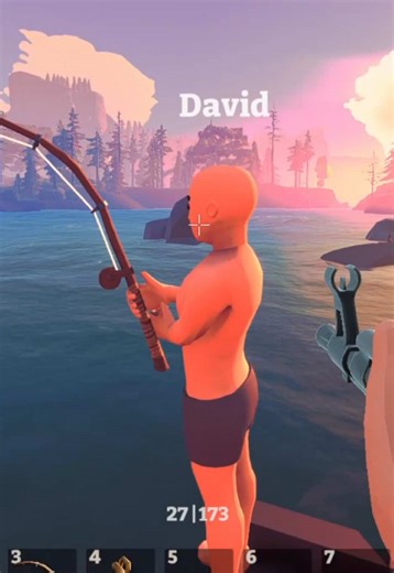 A New Co-op Game You Need to try with friends! (Fish Hunters) #steamgames #pcgaming #freegames #coopgames #fishhunters