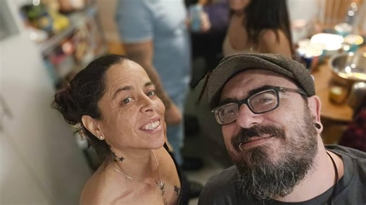 Un père de Québec lance un cri du cœur pour un foie