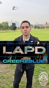 12K views · 80 reactions | Join LAPD SkillBridge Program For more information on the LAPD SkillBridge Program go to JoinLAPD.com click the Military tab then click SkillBridge. Contact us at 213-473-3450 or email us at green2blue@lapd.online Remember to Share, Save, and Follow Us. Thanks #joinlapd #careergoals #hiringnow #military #lapd | Join LAPD | Facebook