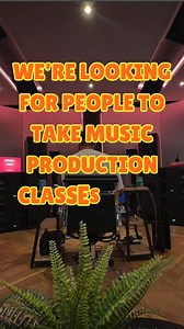 Learn to Become a Music Producer, Sound Designer, or Audio Engineer! | Your Music Degree