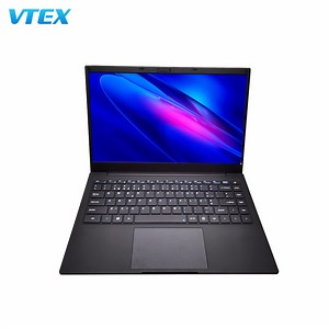 [Hot Item] Brand New Verified Suppliers 14.1 Inch I5 Cheap I7 Gaming Laptop Notebook Computer