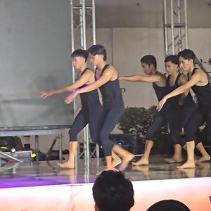 Si Pao Pao talaga | Inside PJ Travel