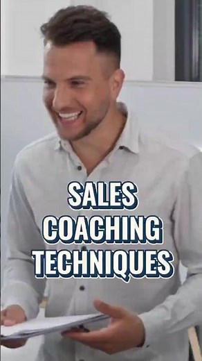 3 Sales Coaching Tips Used By Top-Performing Coaches