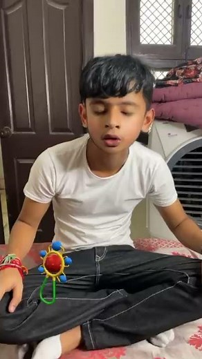 Ab Yeh Karke Dikhao | Chimkandi