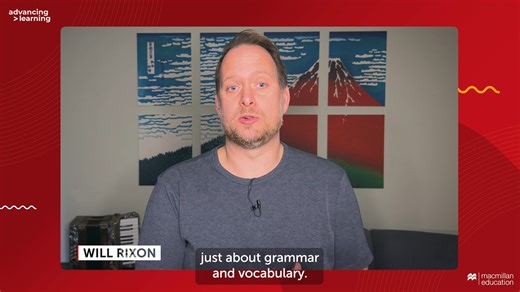 𝗧𝗲𝗲𝗻𝗮𝗴𝗲𝗿𝘀 𝗯𝗿𝗶𝗻𝗴 𝘀𝗼 𝗺𝘂𝗰𝗵 𝗲𝗻𝗲𝗿𝗴𝘆, 𝗰𝗿𝗲𝗮𝘁𝗶𝘃𝗶𝘁𝘆 𝗮𝗻𝗱 𝗰𝘂𝗿𝗶𝗼𝘀𝗶𝘁𝘆 𝗶𝗻𝘁𝗼 𝘁𝗵𝗲 𝗰𝗹𝗮𝘀𝘀𝗿𝗼𝗼𝗺 but keeping them motivated can feel like a challenge of its own! The latest Advancing Learning Threads newsletter, 𝗖𝗼𝗻𝗻𝗲𝗰𝘁𝗶𝗻𝗴 𝘄𝗶𝘁𝗵 𝗧𝗼𝗱𝗮𝘆’𝘀 𝗧𝗲𝗲𝗻𝘀, dives into what today’s maturing Gen Alpha learners really need and how small changes in our teaching can make a big difference. Inspired by talks by Usoa Sol and Monica Rodriguez Salvo, th