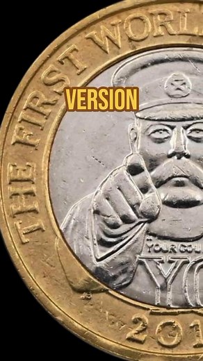 1.8K views · 15 reactions | Rare £2 coins #rarecoins #twopounds #coincollector | CoinCollectingWizard | Facebook