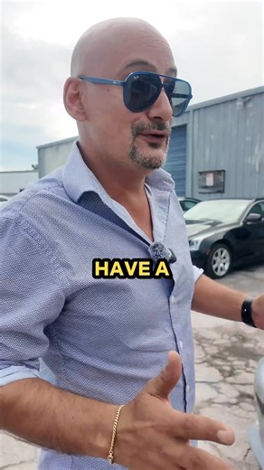 His nearly new Toyota has already dropped thousands in value. We had to explain the reasons behind it. #cartradein #vehiclefinancing #automotivenegotiation | GAA AUTO SALE