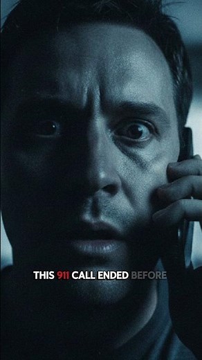 This terrifying police call still EXISTS