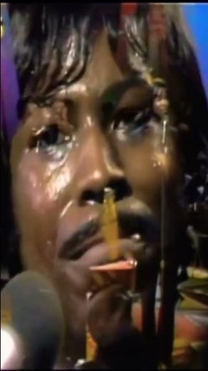 Harold Melvin and the Blue Notes- I Miss you live #soul #classic