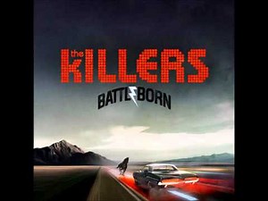 Miss Atomic Bomb - The Killers [Battle Born] (Deluxe Edition) [FREE Download]