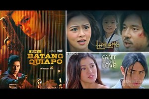 Primetime shows ng ABS-CBN Studios may mga bagong pasabog | ABS-CBN Entertainment