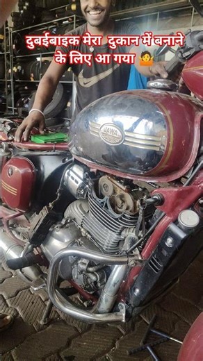 Java bike engine open full process#जावा इंजन फिटिंग ऑल प्रोसेसिंग 🫵🏍️🧑‍🔧🤷#ali #automobile