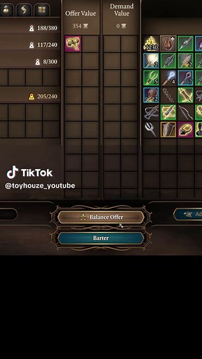 BG3 Trader Glitch Guide: How to Steal all the Trader's Gold