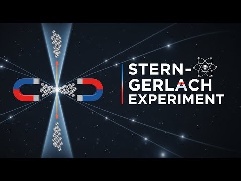 Stern-Gerlach Experiment Explained: The Discovery That Changed Quantum Physics