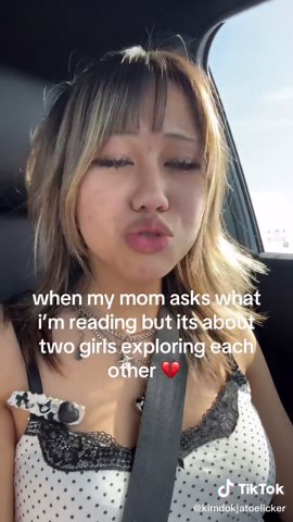 Explore Compelling Yuri Manhwa: Two Girls' Journey