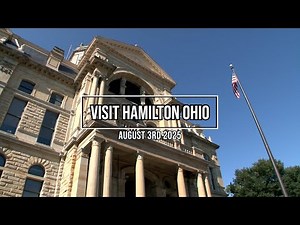 Visit Hamilton Ohio
