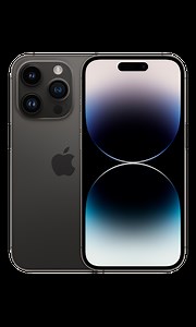 Refurbished Apple iPhone 14 Pro 'Pristine' | Vodafone UK