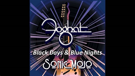 Remembering Rod Price who we sadly lost 19 years ago. These great photos were taken by Pat Enyart on the Stone Blue Tour in 1978. Thank you Pat for finding these for us! "Black Days and Blue Nights" is an original song dedicated to Rod and written by Roger, Scott, Linda, Bryan and Rodney. | Foghat