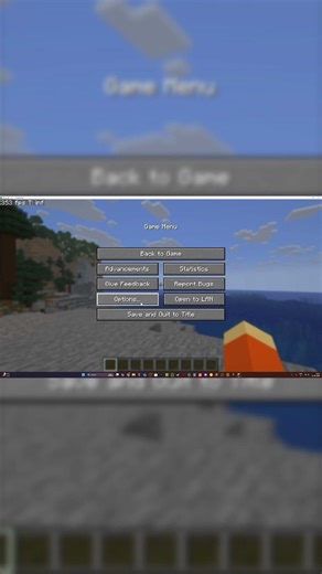 How to enable Subtitles in Minecraft Java (2026)
