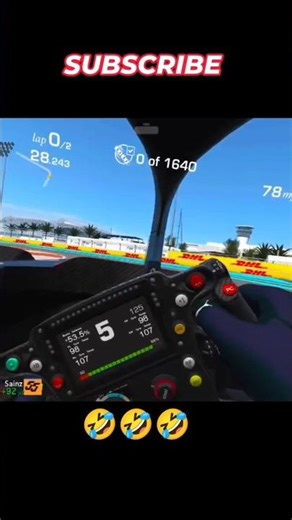 First Time RR3: Lambo Speed Test! 🏎️💨