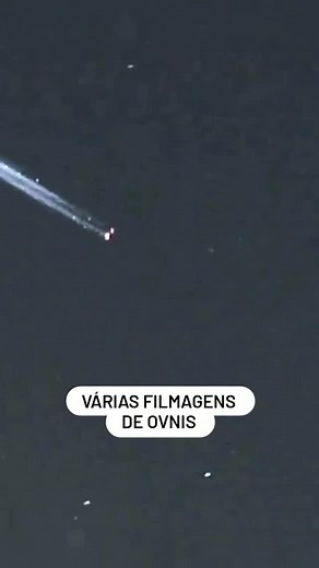 Casa Extraterrestre | Várias filmagens de OVNI em um só vídeo👽✌️ . . . . . . . #ovni #ovnis #teoriasdaconspiração #alienigenas #alienigenasdopassado #aliens... | Instagram