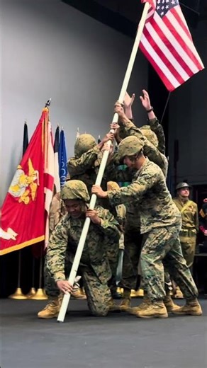 International Studies Elementary Charter School Field Trip to MCLB Albany