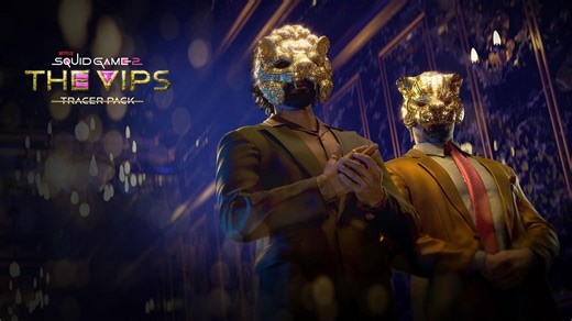 Squid Game 2 The VIPs Tracer Pack in Black Ops 6 and Warzone: Price, what's included, and is it worth buying?