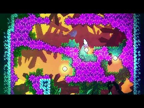 Celeste Chapter 6 "Reflection" B-side