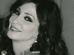 One of the most beautiful songs of Elissa ever | 𝑩𝒍𝒂𝒄𝒌