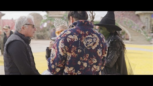 32K views · 933 reactions | One month after Wicked took over...