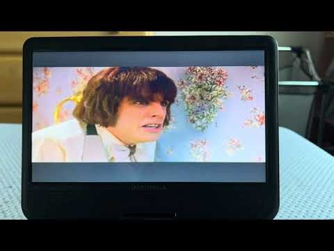 Opening To Die Hard With A Vengeance 2001 DVD