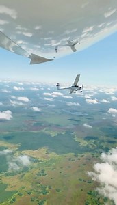 Demostración de barrenas en nuestros Pipistrel Virus SW-121 con instructores iFly calificados 🦇👨🏻‍✈️ | iFly