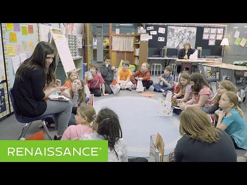 Product in Action - Renaissance Accelerated Reader®