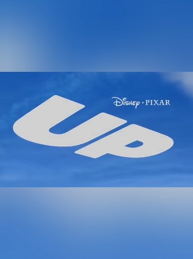 Up (2009) Teaser Trailer: A Nostalgic Adventure