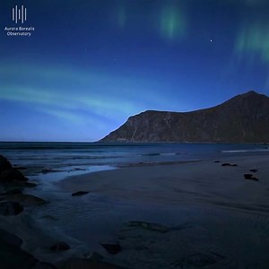 128K views · 8.3K reactions | The famous perseid meteor shower peaks now - make a wish 朗 | Aurora Borealis Observatory | Facebook