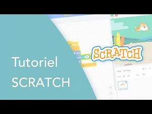 Tutoriel Scratch