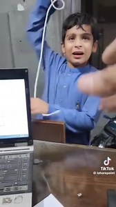 3.1M views · 80K reactions | برائے مہربانی اپنے بچوں کے ساتھ نرمی سے...