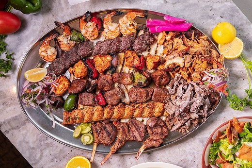 The Best Restaurants In Clintonville