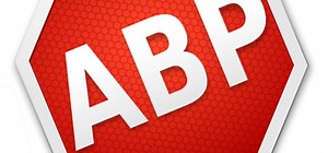 AdBlock Plus launches optional ad filtering system