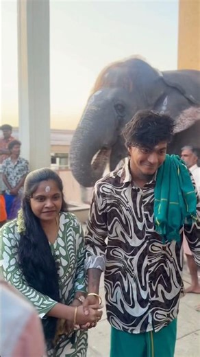 Muruga 🙏💝… ‪@butterfly_couples‬ #thoothukudi #cutevideo #trending #love #murugan #alagi #samy