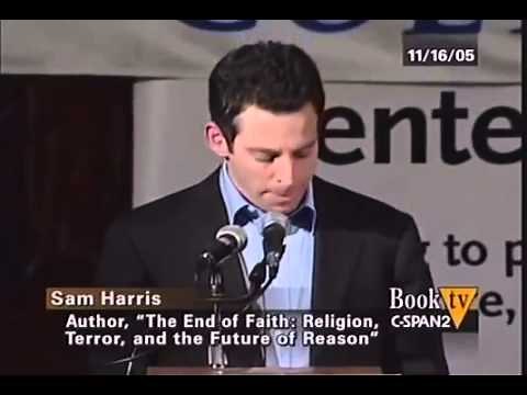 Sam Harris : The End of Faith