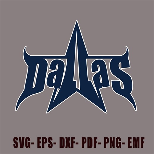 Dallas SVG, Silhueta do horizonte de Dallas, Arquivo digital apenas, Arquivos de corte para Cricut com download instantâneo - Etsy Portugal